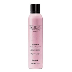 Maxima NOOK Artisan Cementina Spray nadający objętość 250ml